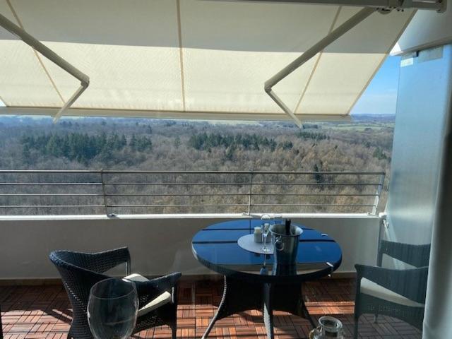 Top - Apartment Mit Aussicht Timmendorfer Strand Exterior photo