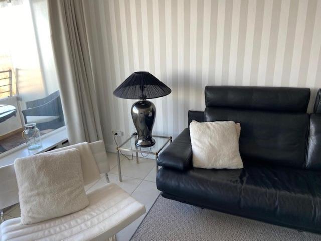 Top - Apartment Mit Aussicht Timmendorfer Strand Exterior photo