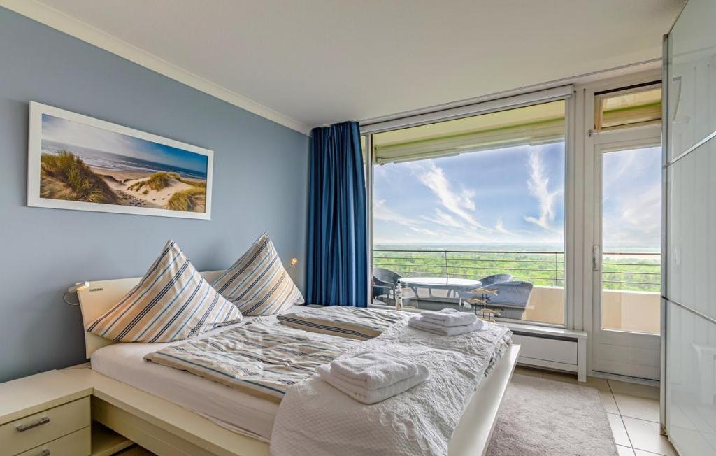 Top - Apartment Mit Aussicht Timmendorfer Strand Exterior photo