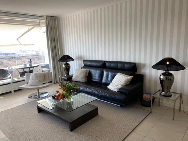 Top - Apartment Mit Aussicht Timmendorfer Strand Exterior photo