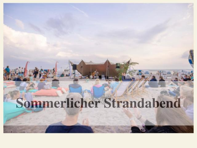 Top - Apartment Mit Aussicht Timmendorfer Strand Exterior photo