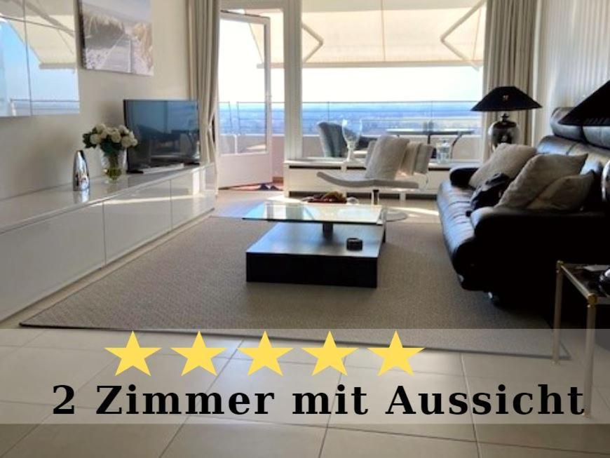 Top - Apartment Mit Aussicht Timmendorfer Strand Exterior photo